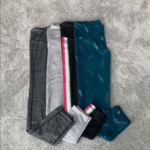 Old Navy Active Leggings Bundle!